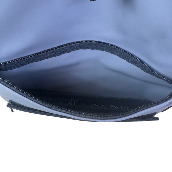 Unite Session Backpack grey Stylist Starter Kit Backpack Product #: UNIMPSSBG0 - Picture 13 of 14